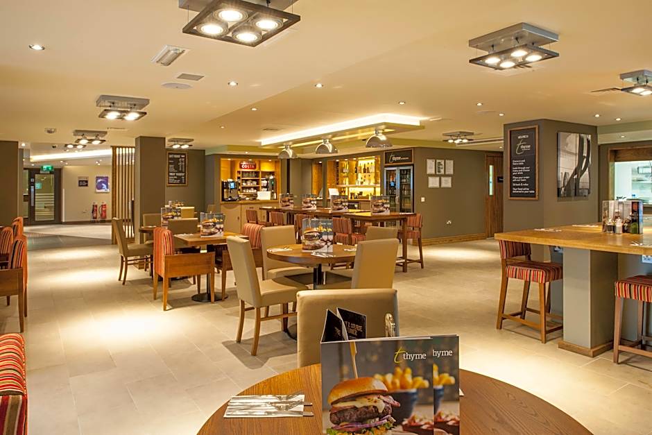 Premier Inn London Hendon - The Hyde