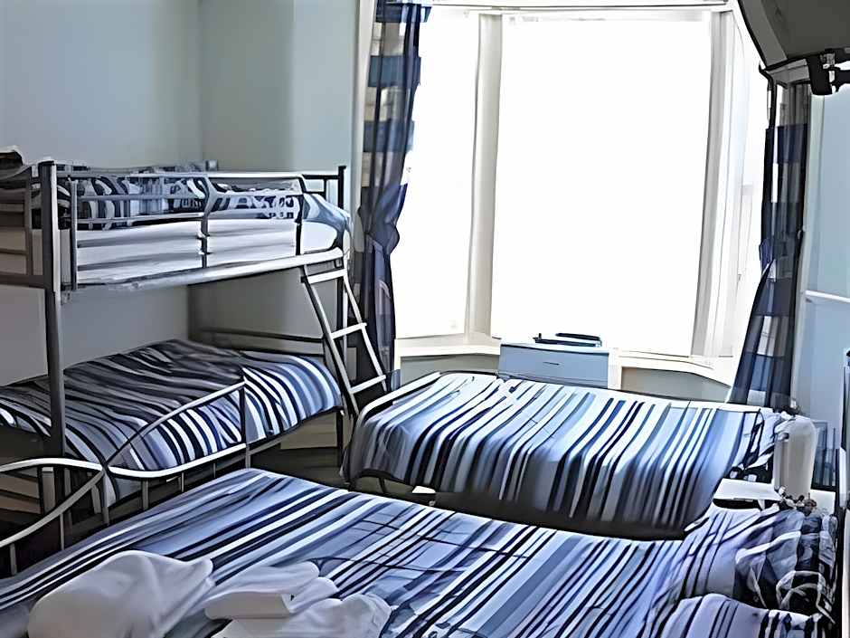 Roselea Hotel - St Chads