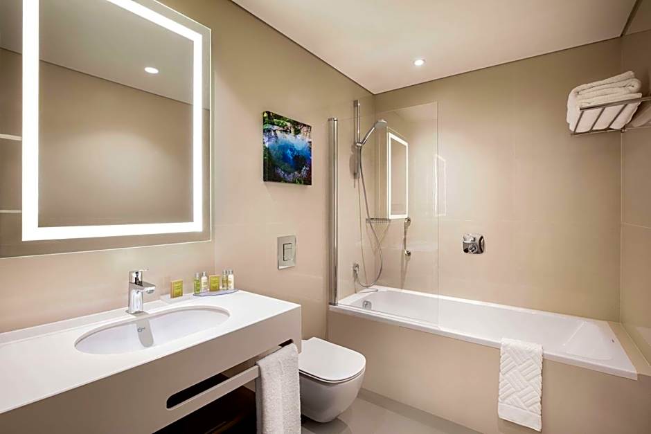 Hilton Garden Inn Tirana, Albania