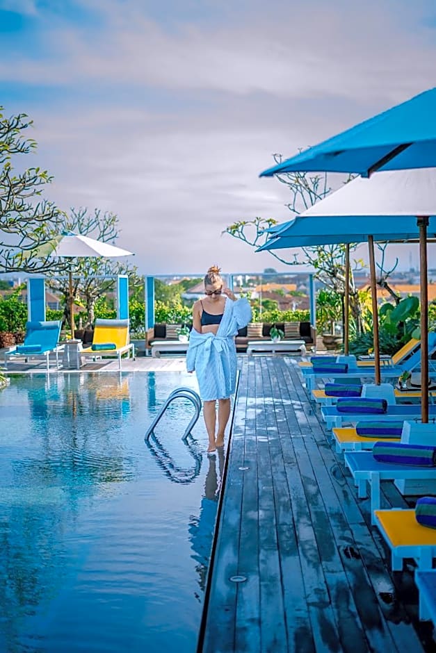 Rama Residence Padma