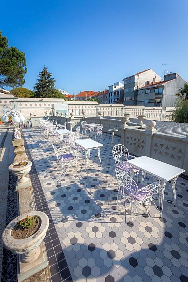 Castelo Santa Catarina