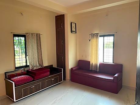 Mango Mist Farm Stay