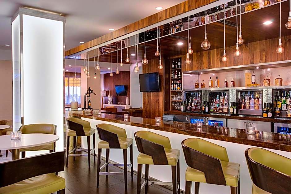 Dallas/Addison Marriott Quorum by the Galleria
