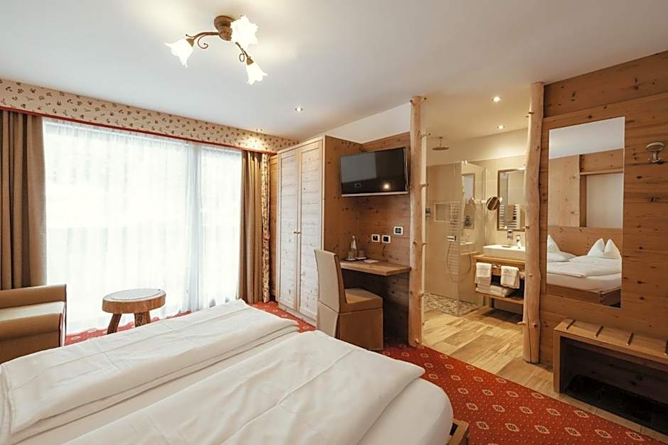 Hotel Edda