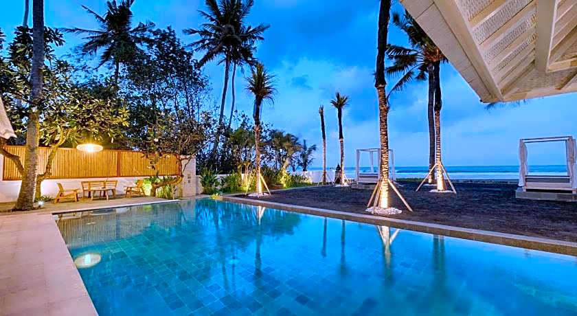 Saba Villa by Sanga Sanga Hospitality