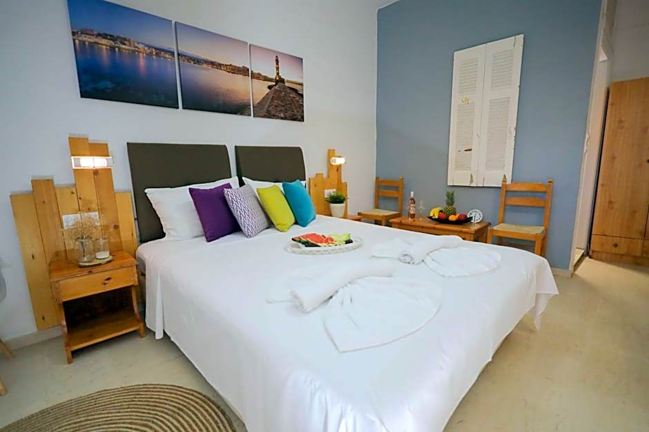 Malia Boutique Studios