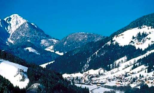 Gartenhotel Lenzenhof - Wildschönau- PREMIUMCARD inclusive