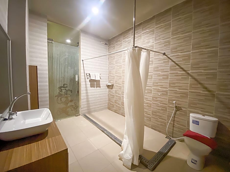 Grand Mansion Hotel Blitar