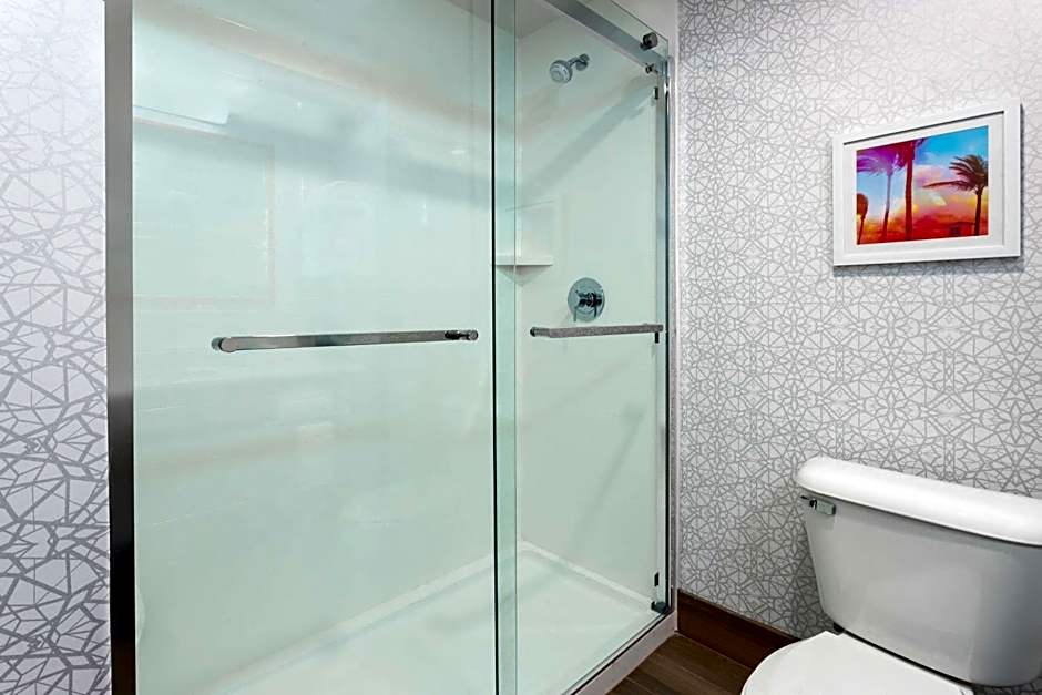 Hampton Inn By Hilton Ft. Lauderdale-Commercial Blvd.