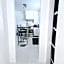 Charming Room With Attached Private Bath in the Heart of Vancouver! Private parking, Self Check-in & Just 4 mins to Metrotown!