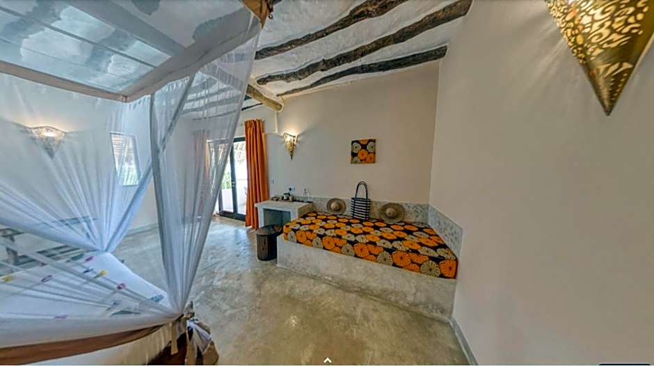 Zanzibar Pearl - Boutique Hotel & Villas
