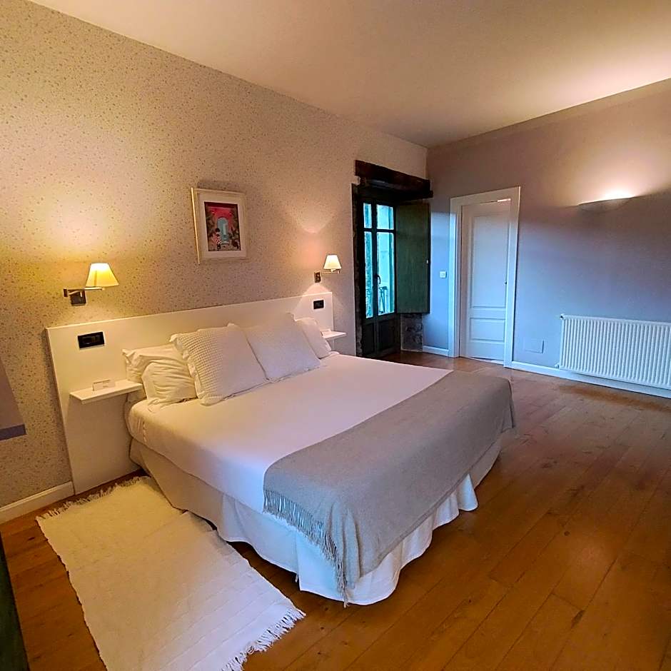 Hotel Boutique Villa de Palacios - Palacio de Aras