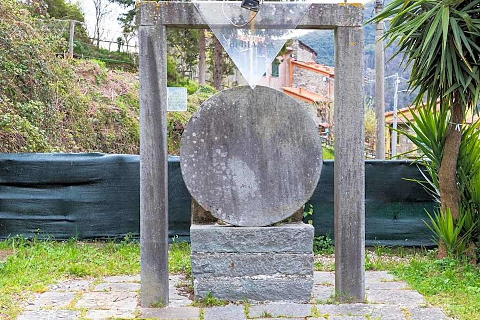 Ostello Tramonti