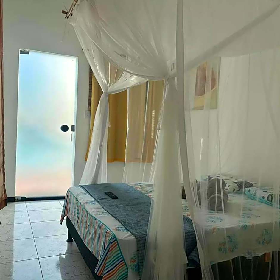 Pousada Obedemar - Taipu de fora, Barra Grande, Ba