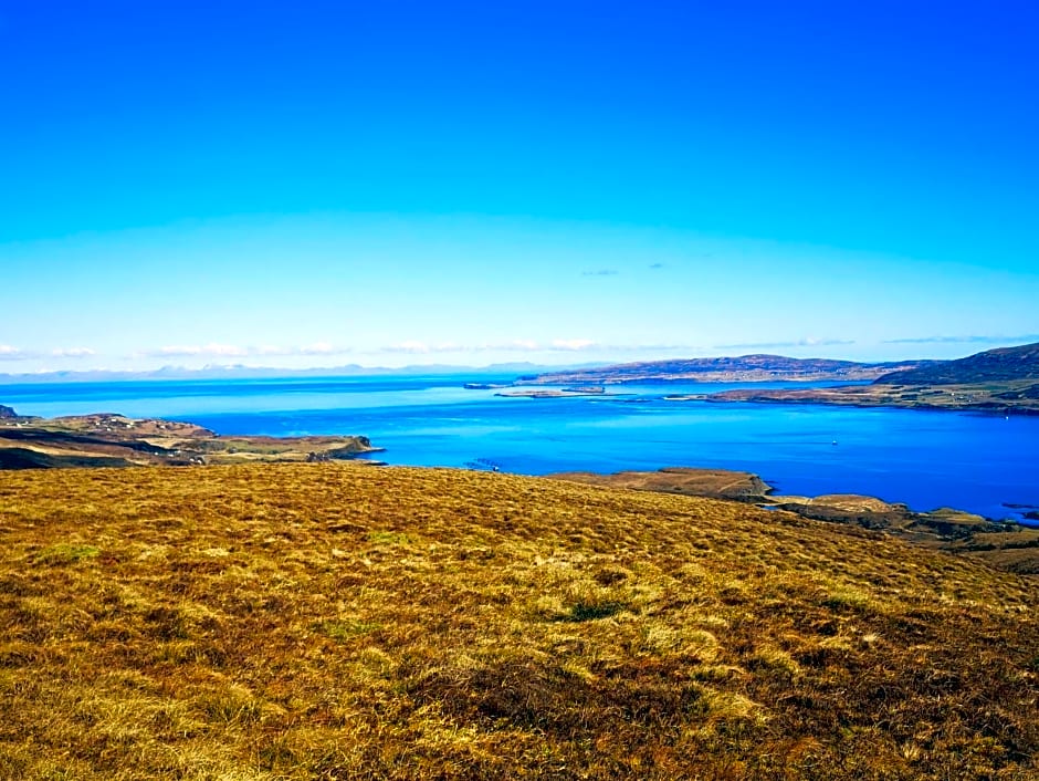 Hazelbank Bed and Breakfast