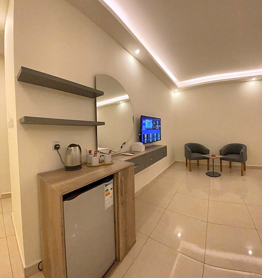 Aster Hotel Aqaba