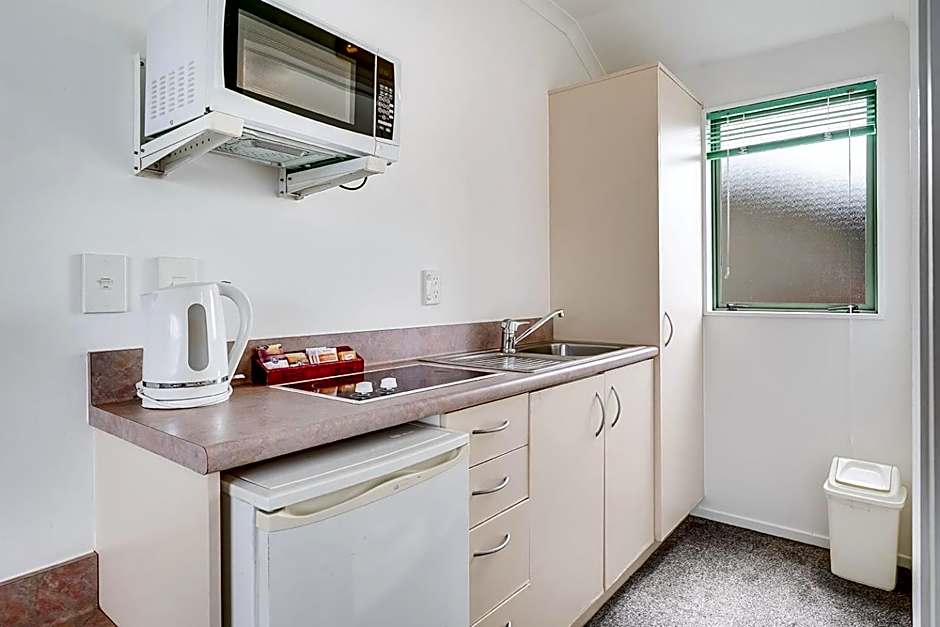 Hamilton Settlers Motor Lodge