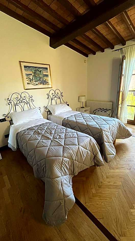 B&B La Fornace del Sole