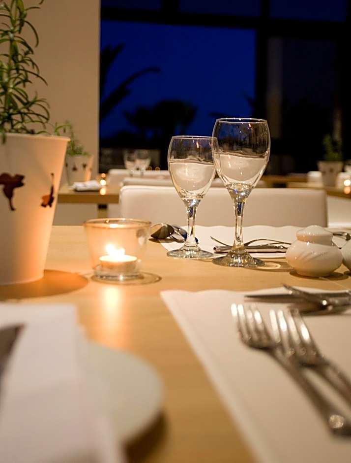 Sandy Beach Hotel & Spa - ex Sentido