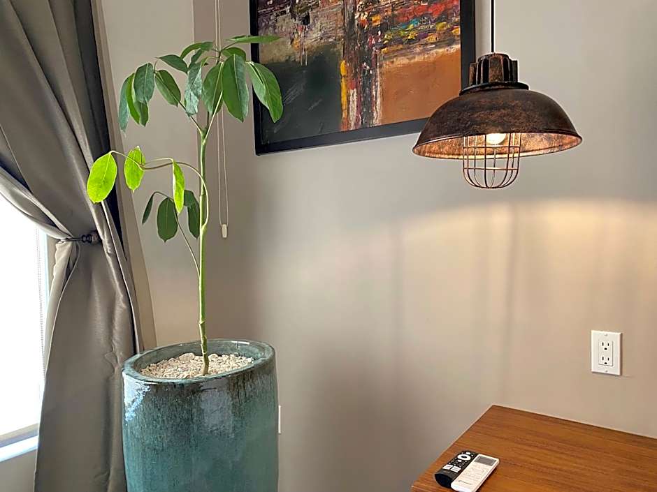 Tierra Mia Hacienda Ruta del Vino