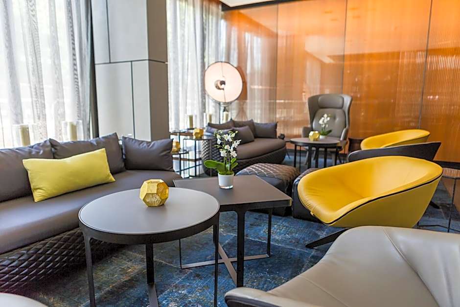 Park Plaza London Park Royal