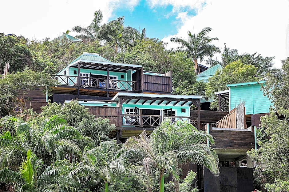 Cocos Hotel - All Inclusive