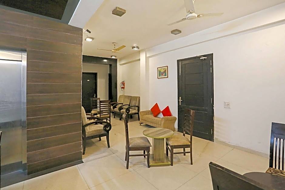 Collection O Bellmore Stay & Homes – Gurgaon, NY