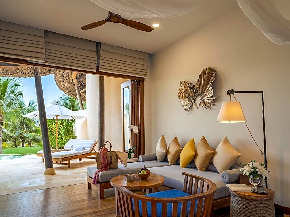 Photo 1 of 7 of Pool Villa 1 Bedroom 1 King Bed