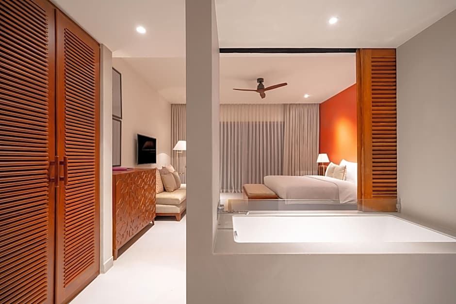 Cinnamon Bentota Beach