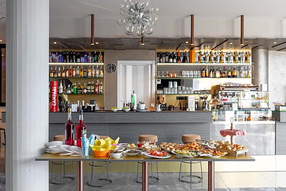 Lake Como Golf Hotel