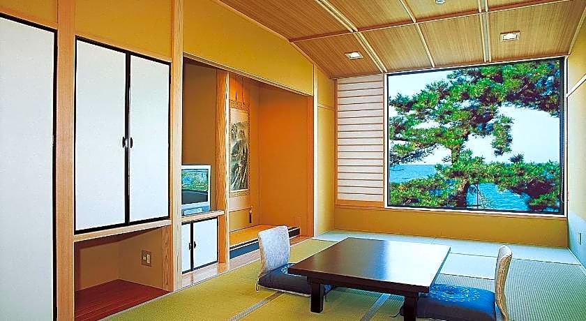 Oishiya Ryokan