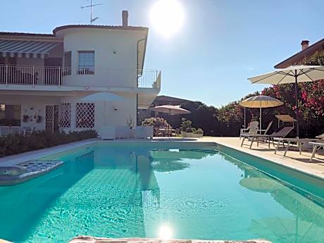 Bed and Breakfast da Beatrice