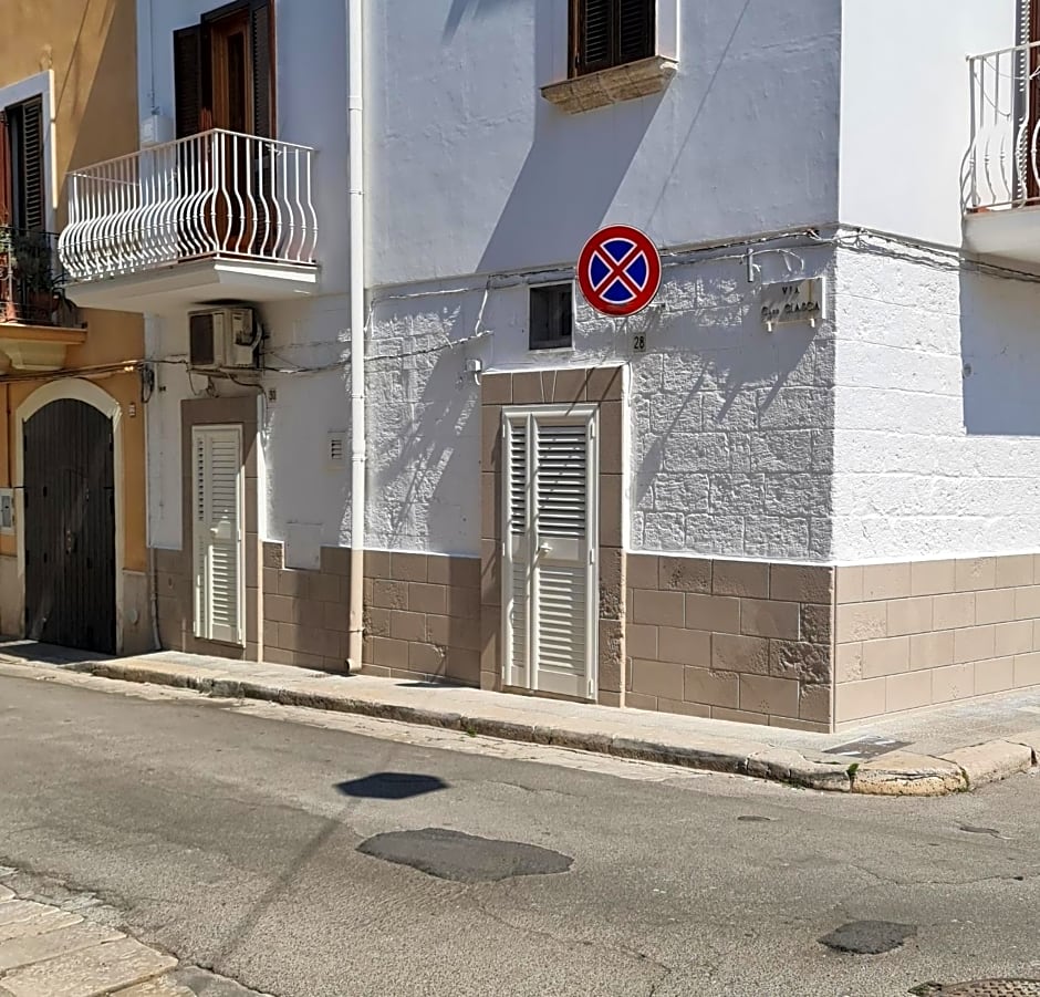 Aria di Sale Polignano