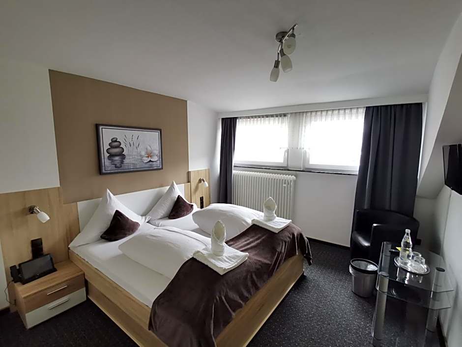 Hotel Haus am See