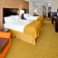 Holiday Inn Express Hotel & Suites Lebanon