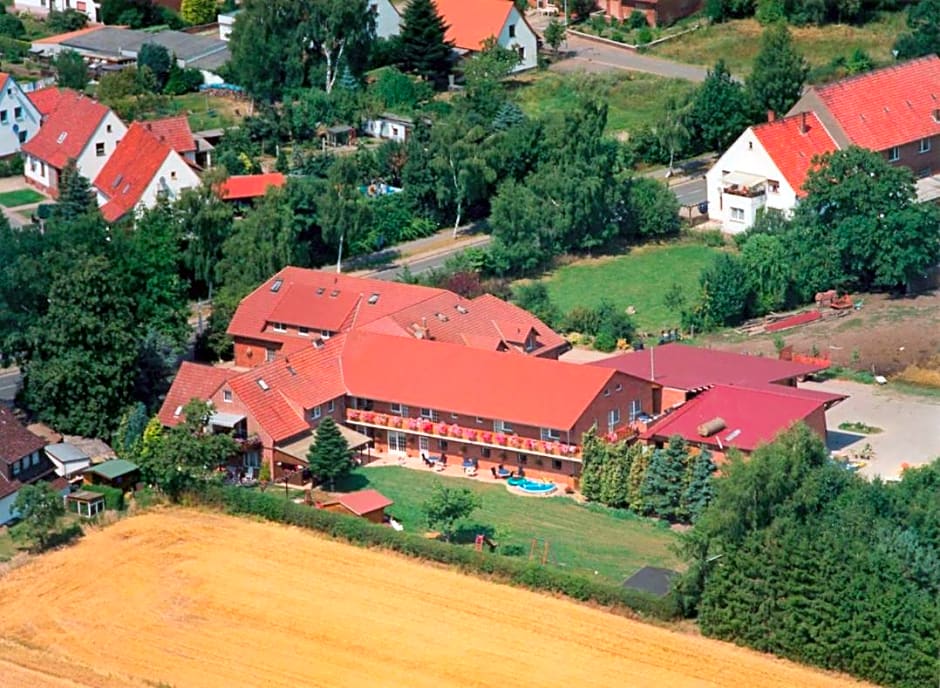 Ferienhof Meyer Landhotel