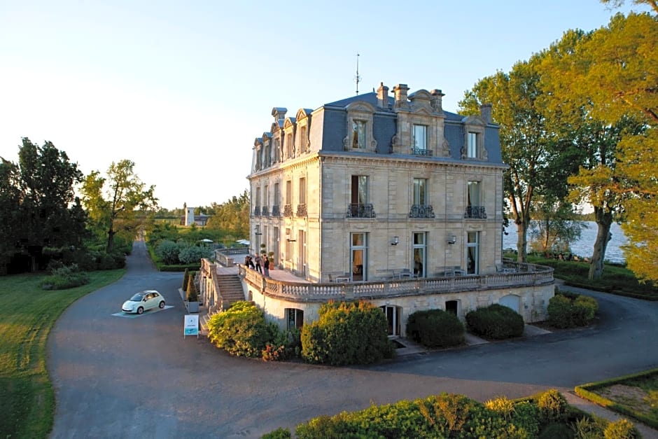 Château Grattequina Hôtel
