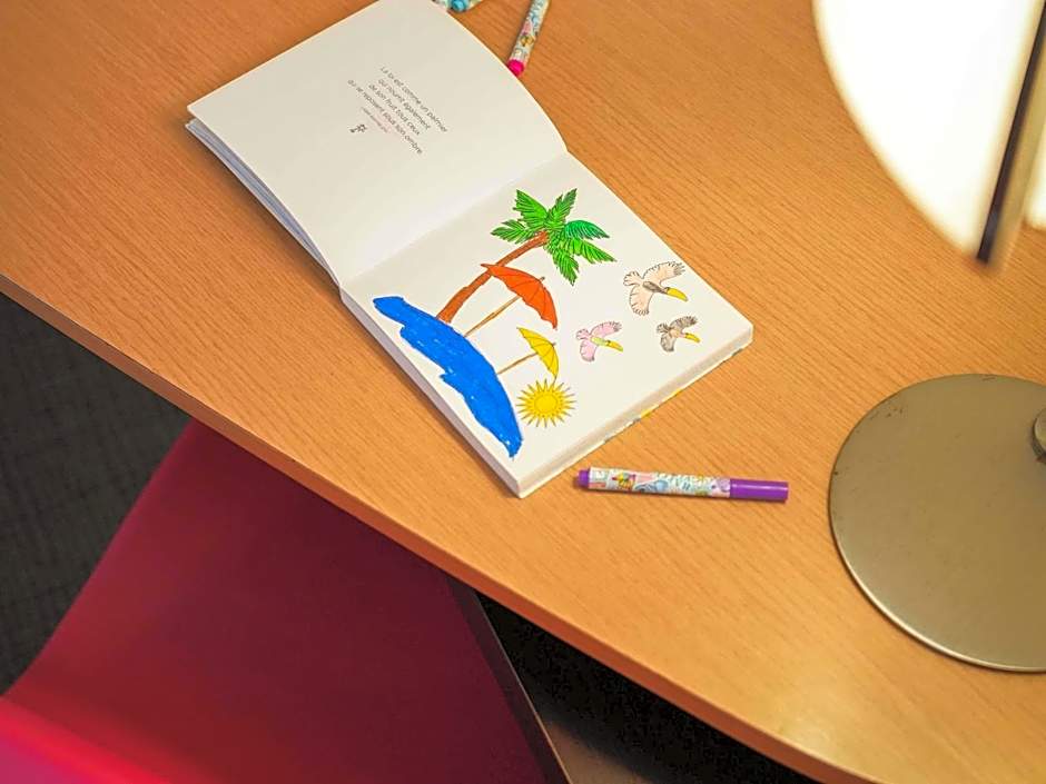 Novotel Tunis