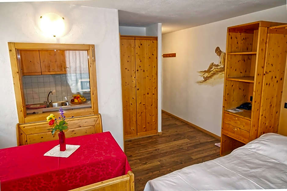 Residence Miramonti