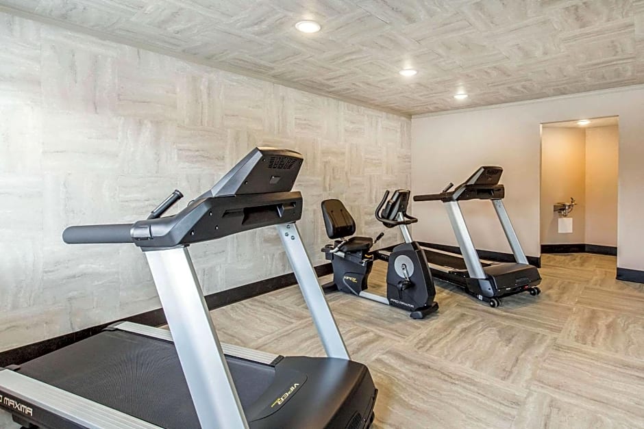 Quality Inn Cedar City University Area