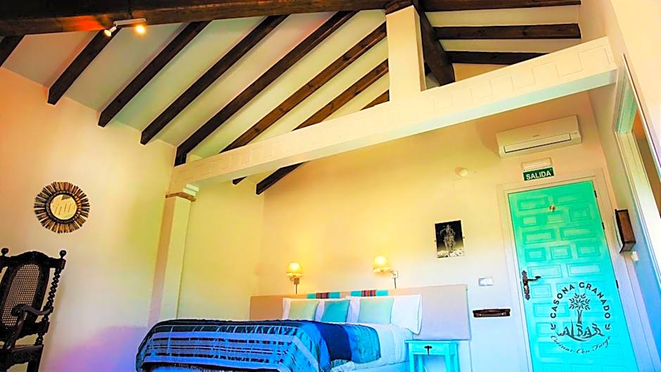 Photo 1 of 3 of Superior 1 Double Bed or 2 Beds, Mountain View