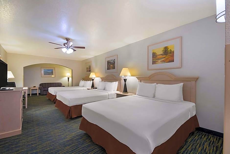 SureStay Hotel by Best Western Falfurrias