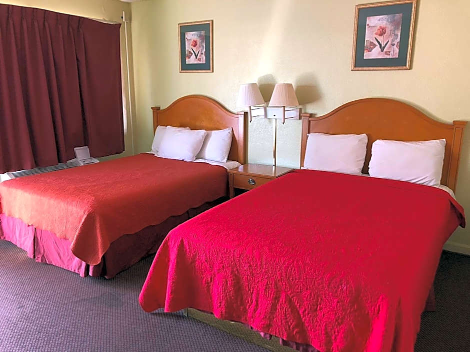 Fairbridge Inn Express - Barrington