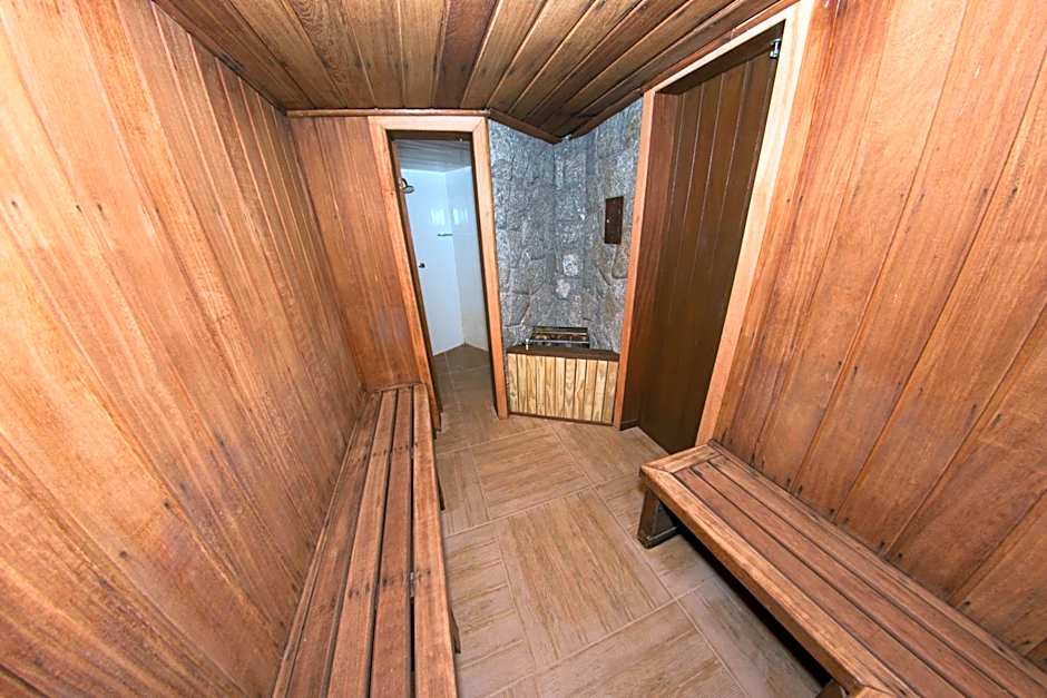 Costa Norte Ingleses Hotel