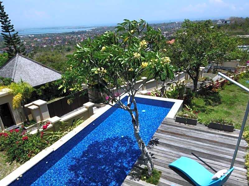 Sun Island Suites & Spa Goa Gong