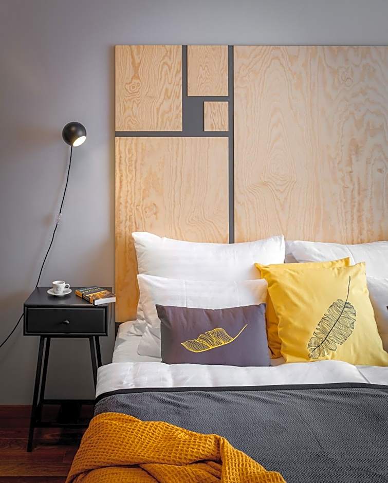 City Leaf Apartments