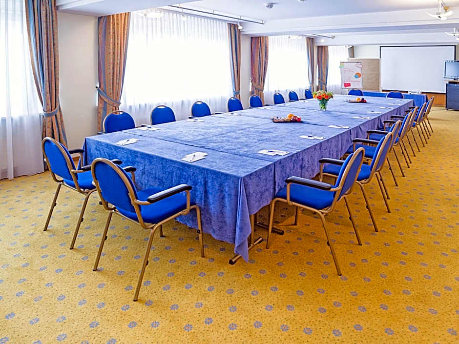 Hotel Domicil Berlin by Golden Tulip