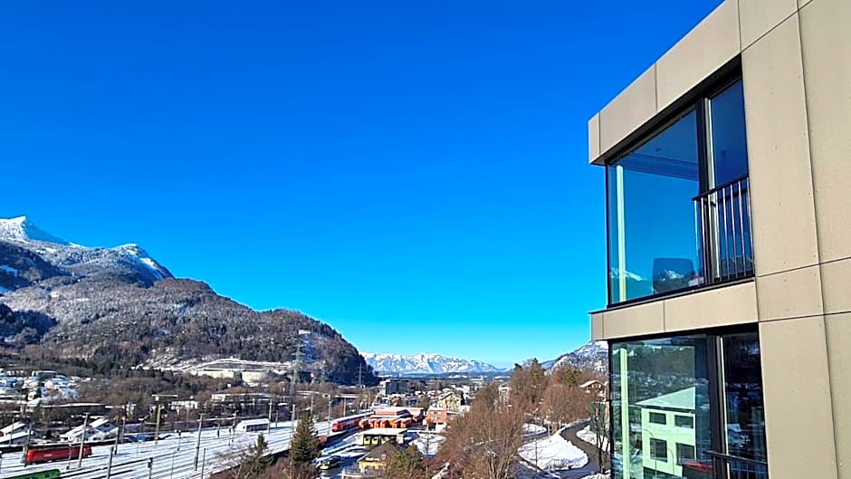 ALPSTADT LIFESTYLE Hotel