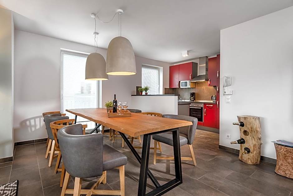 AlpenParks Residence Bad Hofgastein - gratis Thermeneintritt