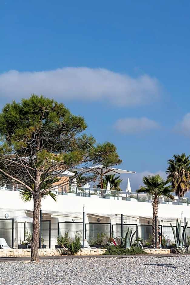 Mercure Villeneuve Loubet Plage